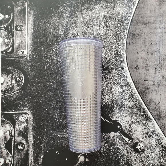 NWT Starbucks Bling Cup - Picture 2 of 4